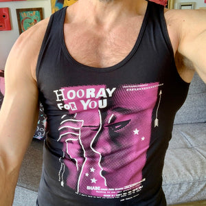 Hooray For You (tank top)