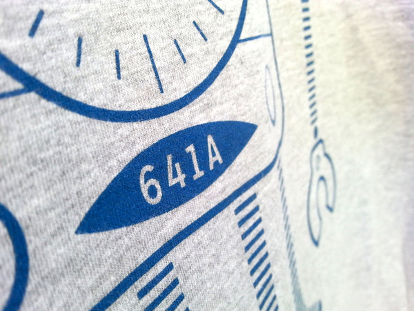 Room 641A (t-shirt)